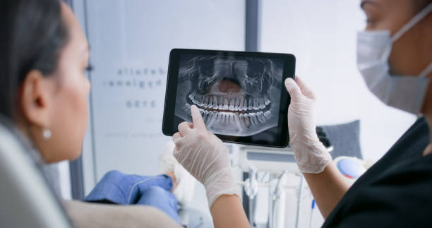 Licensed Root Canal Treatment service in Ellsworth, ME - Dentist Open Now